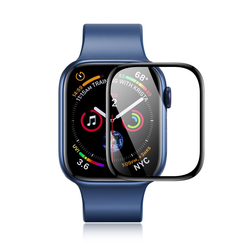 2Pcs DUX DUCIS Apple Watch SE 2022 (40mm) / SE / 6 / 5 screen protector#serie_1