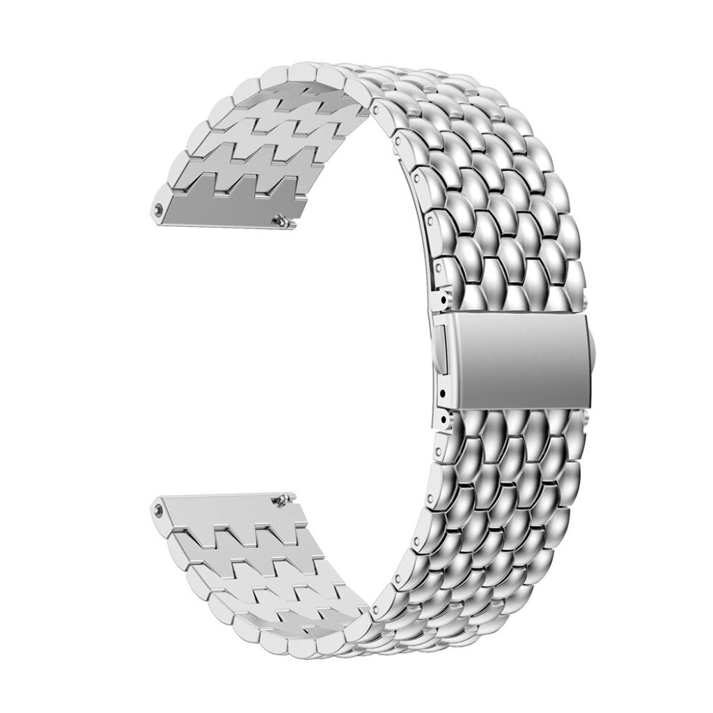 Fitbit Blaze Metal Urrem#color_silver