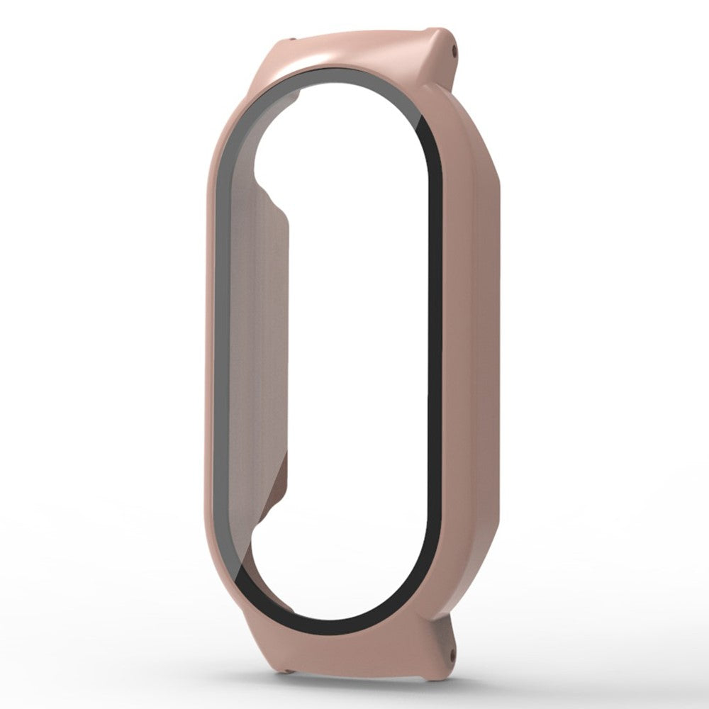 Glas Skærmbeskytter passer til Huawei Band 8 - Pink#serie_2