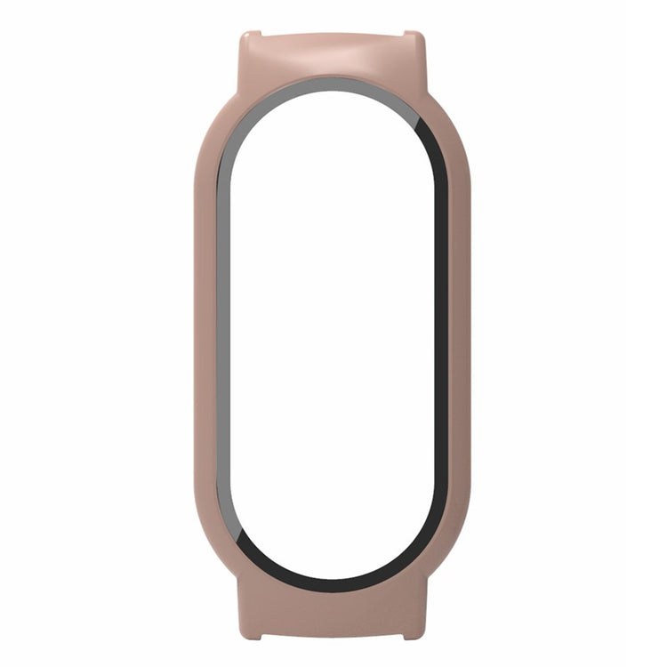 Glas Skærmbeskytter passer til Huawei Band 8 - Pink#serie_2