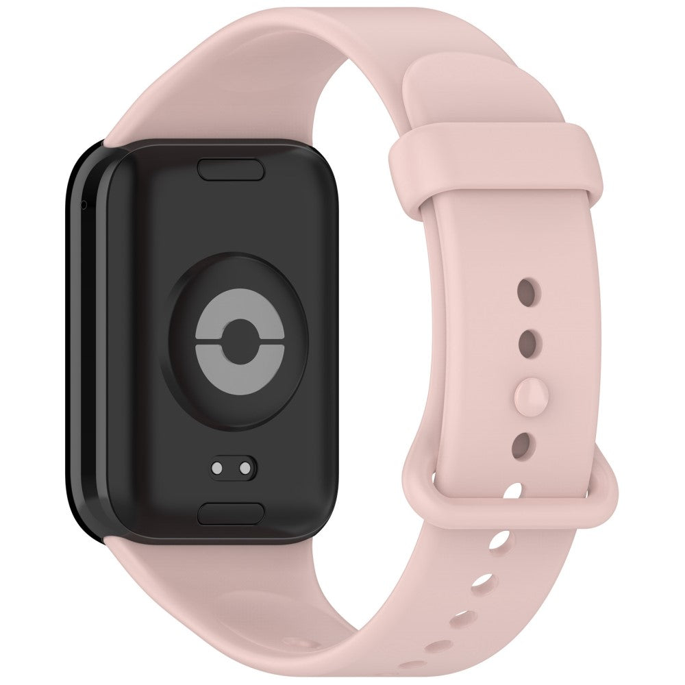 Watch Strap Xiaomi Smart Band 9 Pro / Band 8 Pro / Redmi Watch 4 Flexible Adjustable Wrist Band - Pink#serie_5