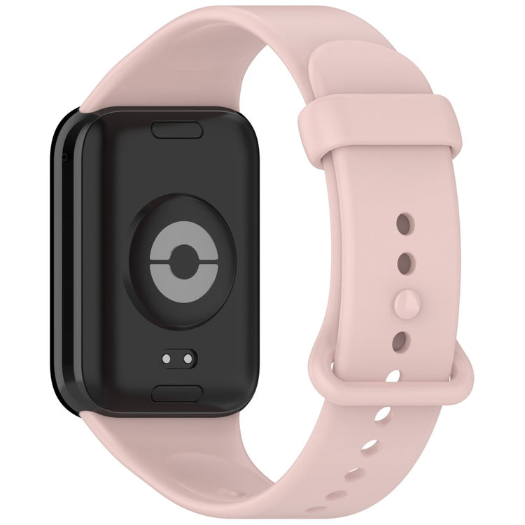 Watch Strap Xiaomi Smart Band 9 Pro / Band 8 Pro / Redmi Watch 4 Flexible Adjustable Wrist Band - Pink#serie_5