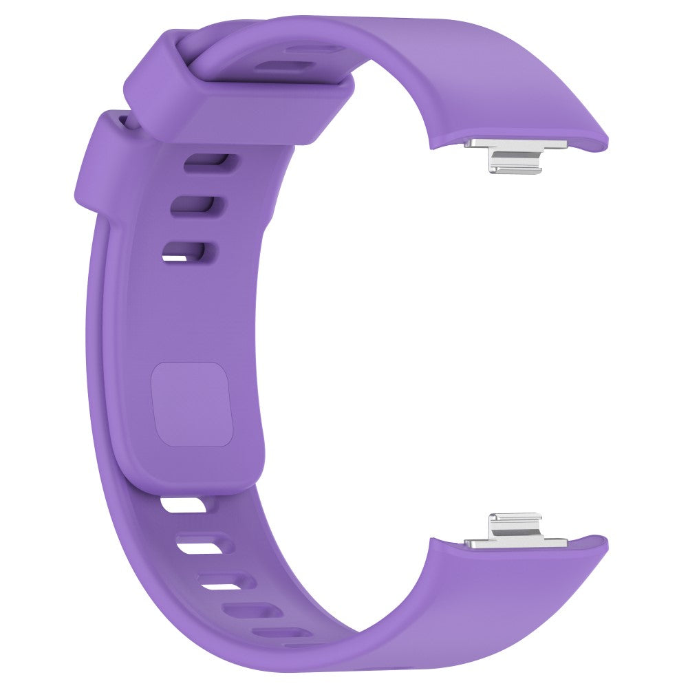 Xiaomi Smart Band 8 Pro / Xiaomi Redmi Watch 4 Silicone Universel Strap - Purple#serie_2