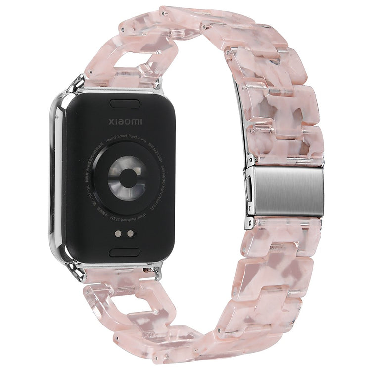 Absolutely Sweet Xiaomi Redmi Watch 4 Plastic Strap - Pink#serie_11