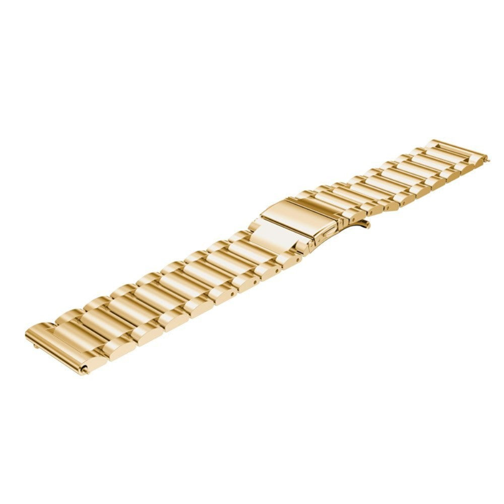 Wonderful Garmin Lily 2 Metal Strap - Gold#serie_2