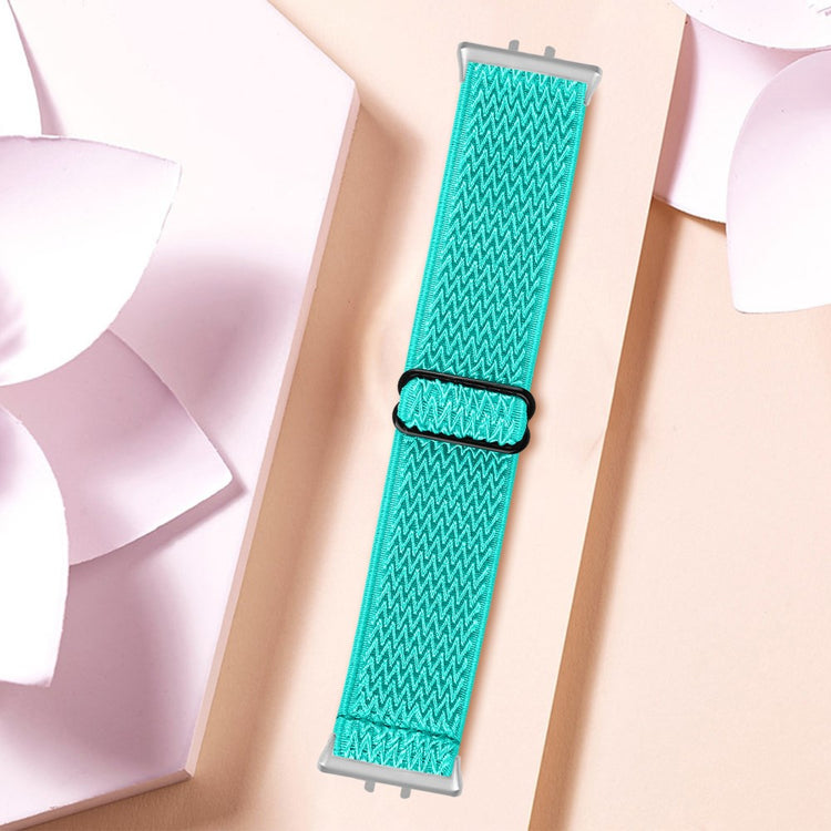 Absolutely Fashionable Samsung Galaxy Fit 3 Nylon Strap - Green#serie_2