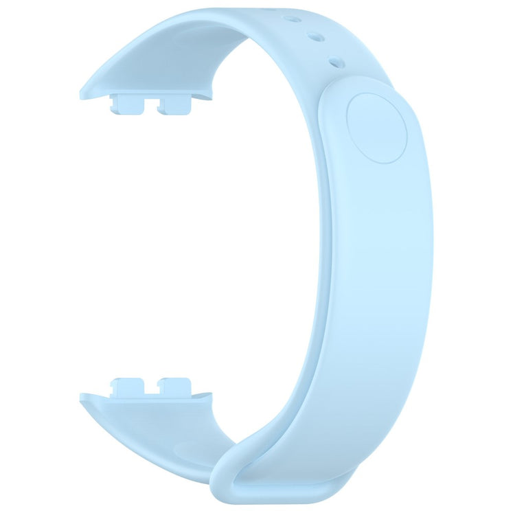 Mega Neat Honor Band 9 Silicone Strap - Blue#serie_2