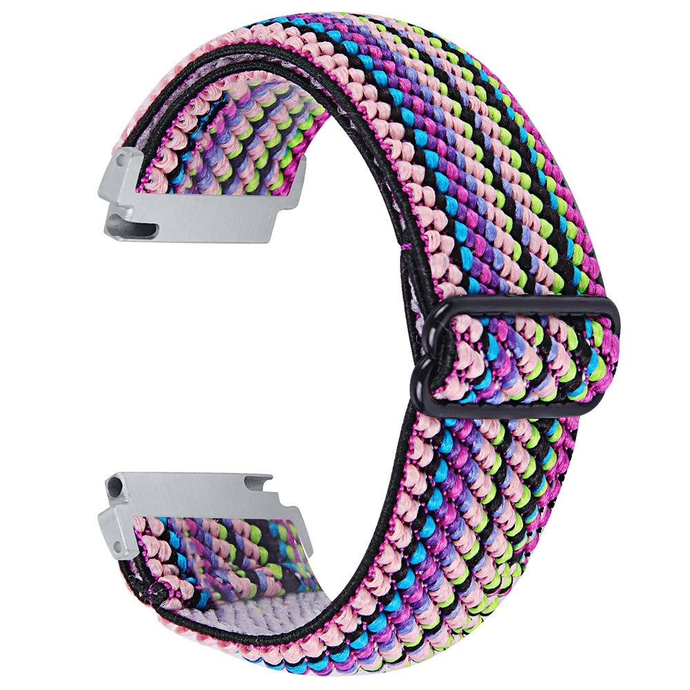 Cool Verizon GizmoWatch 3 Nylon Strap - Multicolor#serie_5