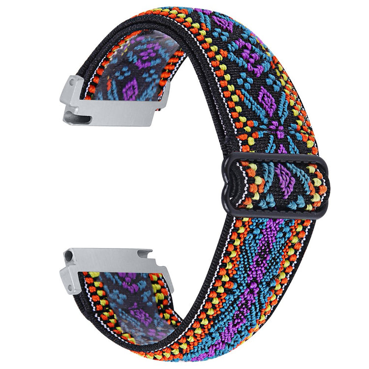 Incredibly Neat Verizon GizmoWatch 2 Nylon Strap - Multicolor#serie_3