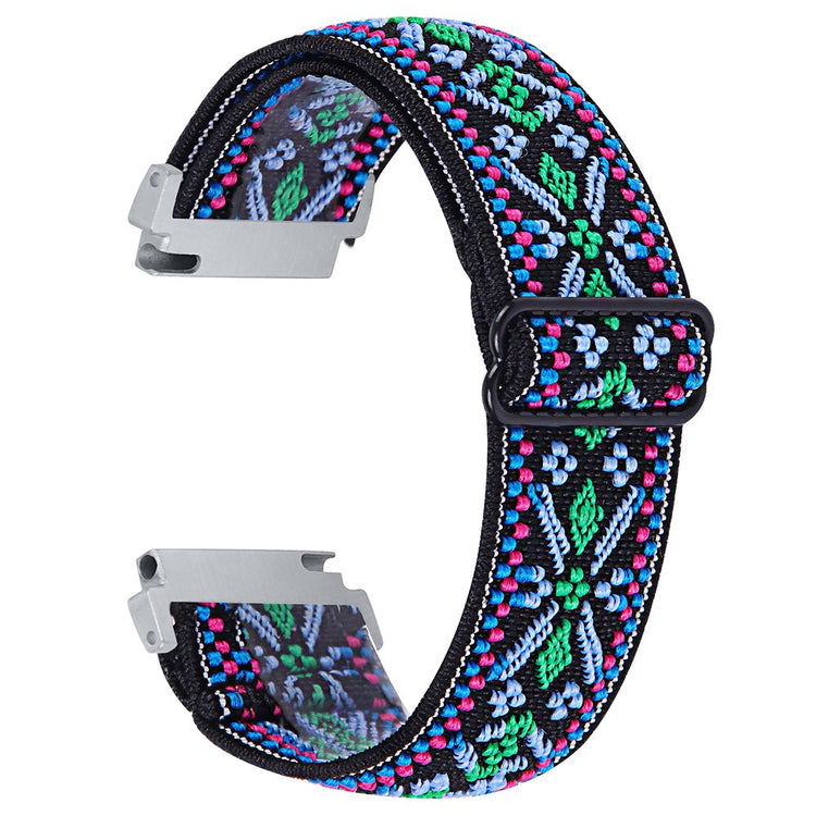 Incredibly Neat Verizon GizmoWatch 2 Nylon Strap - Multicolor#serie_9