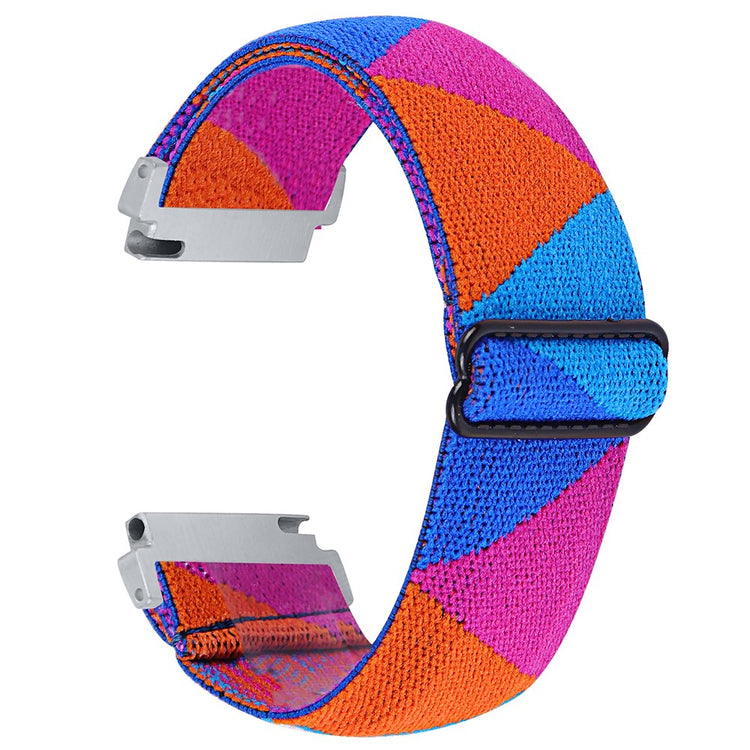 Incredibly Neat Verizon GizmoWatch 2 Nylon Strap - Multicolor#serie_10