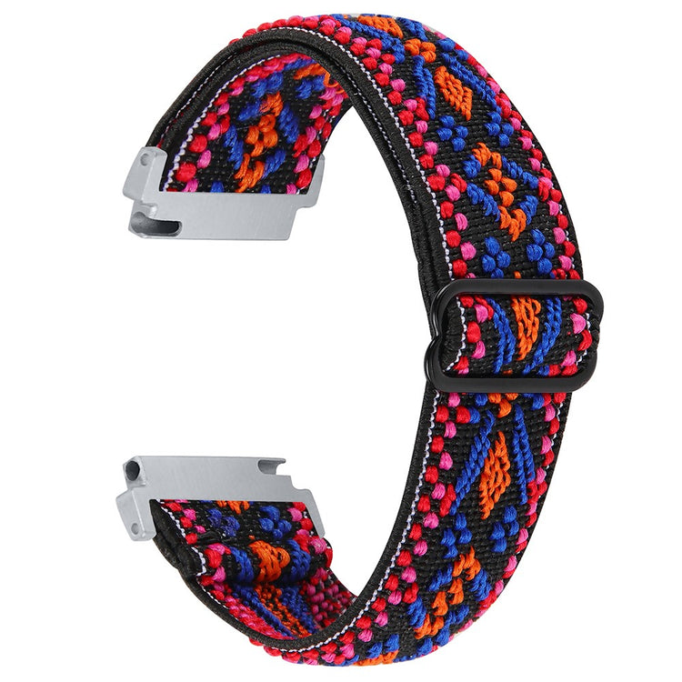 Incredibly Neat Verizon GizmoWatch 2 Nylon Strap - Multicolor#serie_13