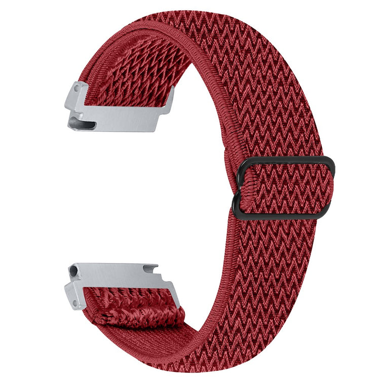 Super Neat T-Mobile SyncUP Kids Watch Nylon Strap - Red#serie_10