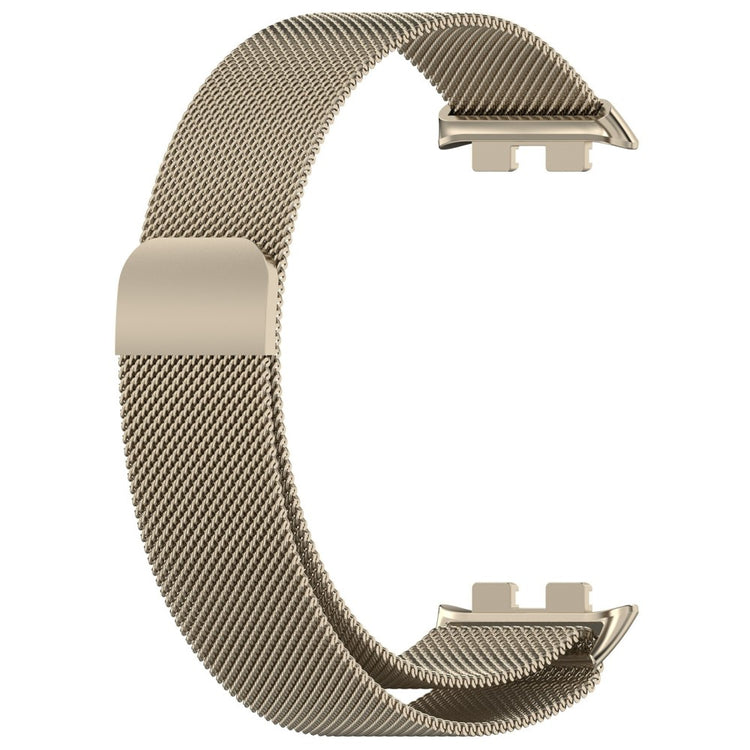 Classic Honor Band 9 Metal Strap - Silver#serie_3