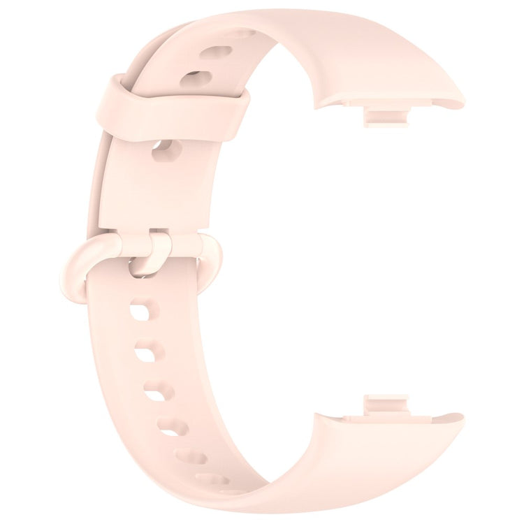 Absolutely Good Xiaomi Redmi Watch 4 Silicone Strap - Pink#serie_7