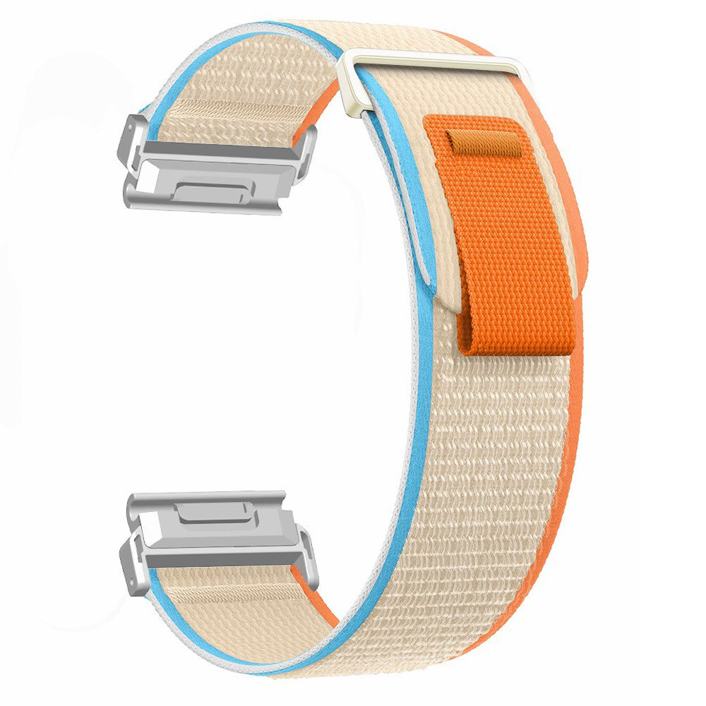 Eminent Smartwatch Nylon Universel Strap - White#serie_7