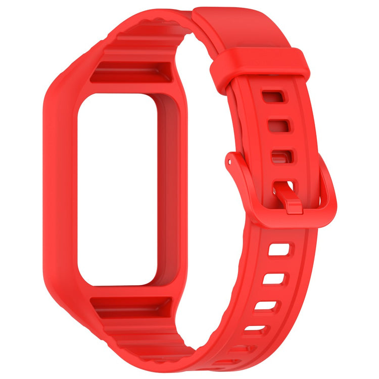 Eminent Honor Band 9 Silicone Strap - Red#serie_4