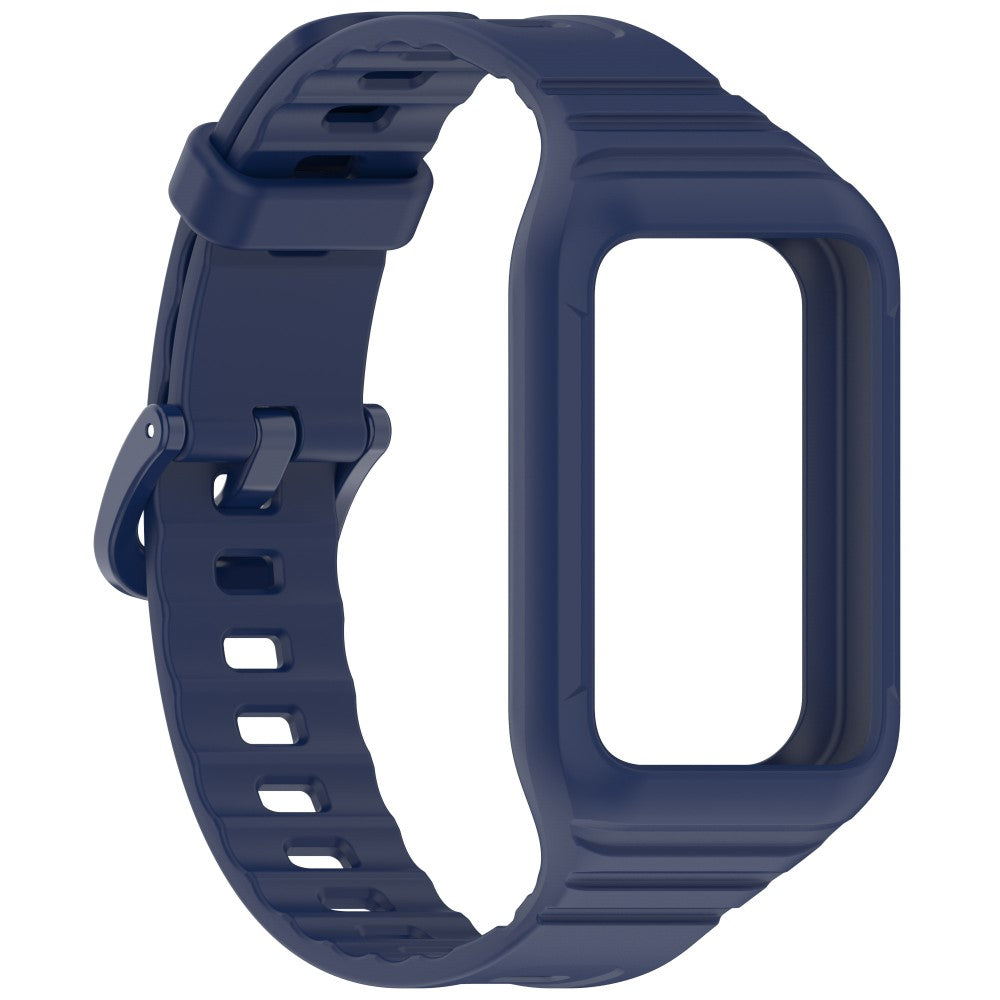 Eminent Honor Band 9 Silicone Strap - Blue#serie_7