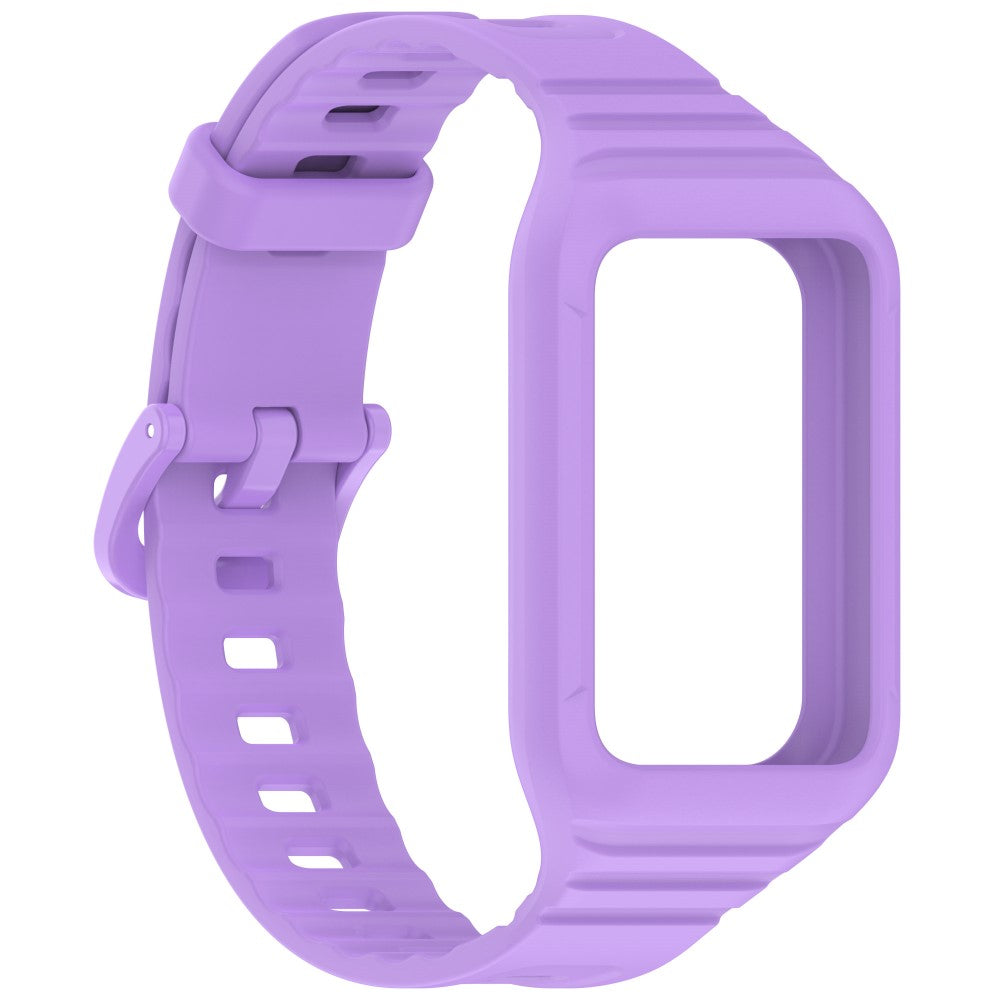 Eminent Honor Band 9 Silicone Strap - Purple#serie_8