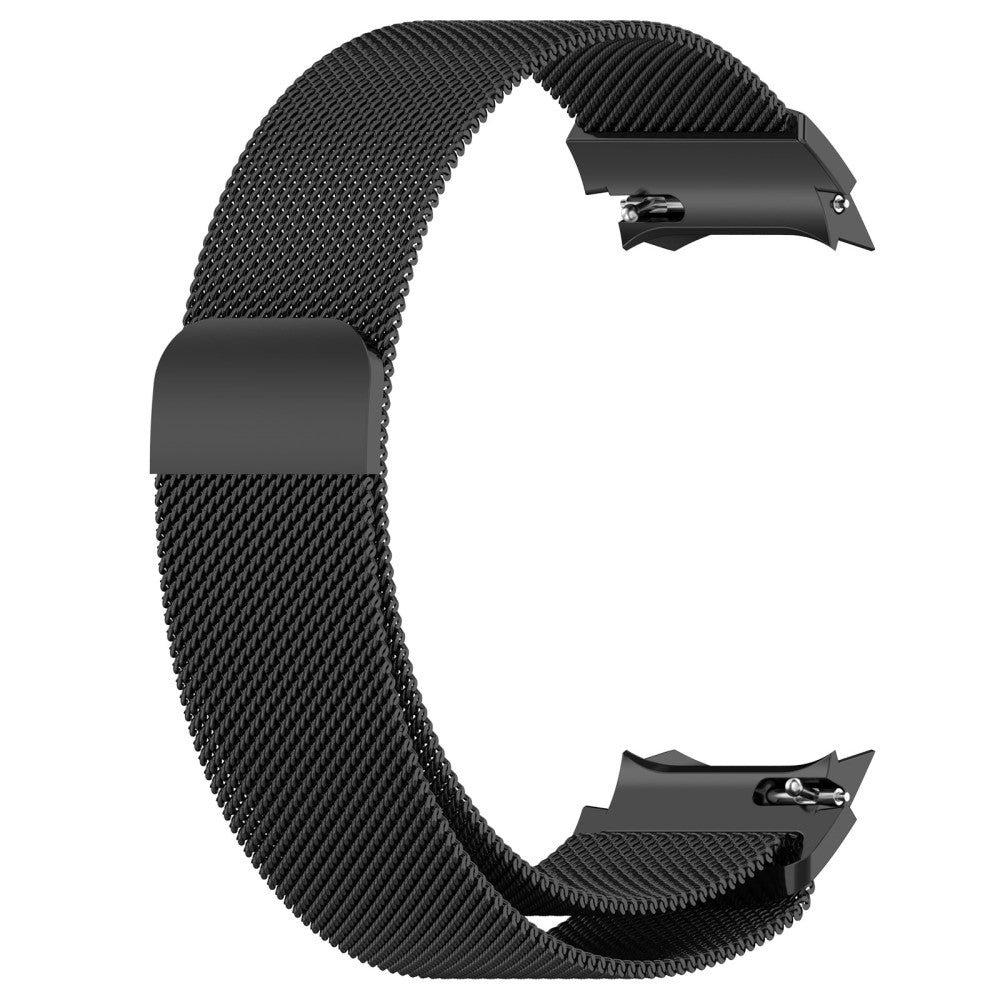 Super Neat Smartwatch Metal Universel Strap - Black#serie_8