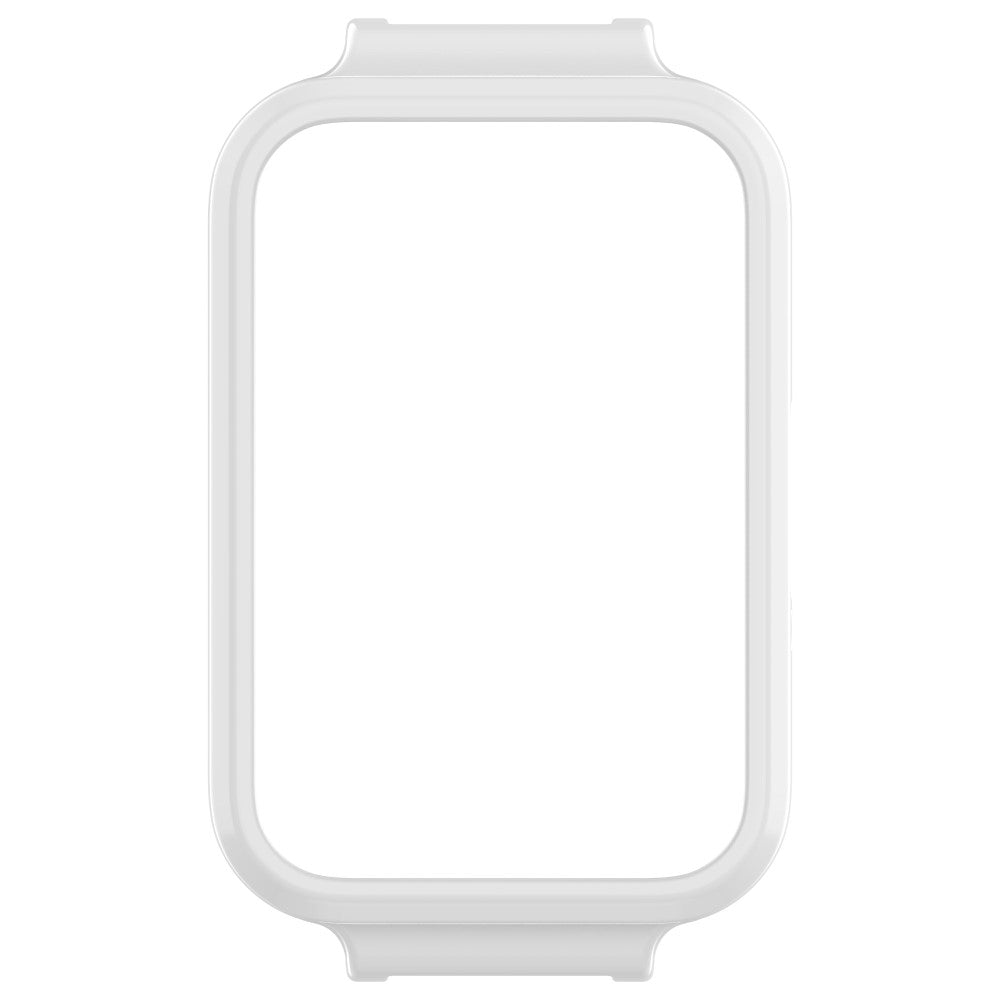 Samsung Galaxy Fit 3 Protective Silicone Bumper - White#serie_2