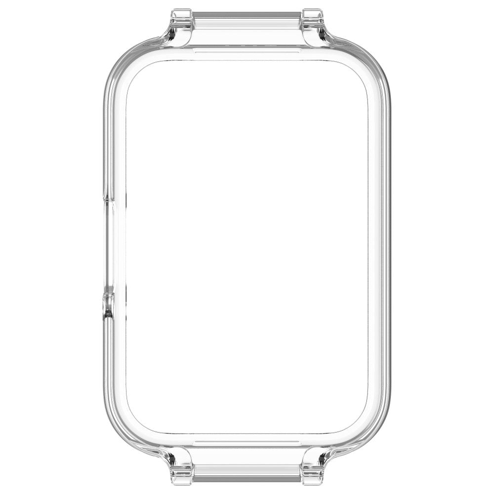 Samsung Galaxy Fit 3 Protective Silicone Bumper - White#serie_4