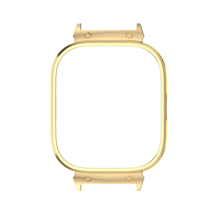 CMF Watch Pro Protective Metal Bumper - Gold#serie_2