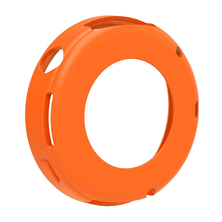 Huawei Watch GT 4 41mm Protective Silicone Bumper - Orange#serie_3