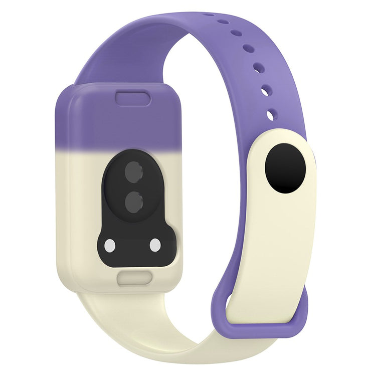 Honor Band 9 Protective Silicone Bumper - Purple#serie_12