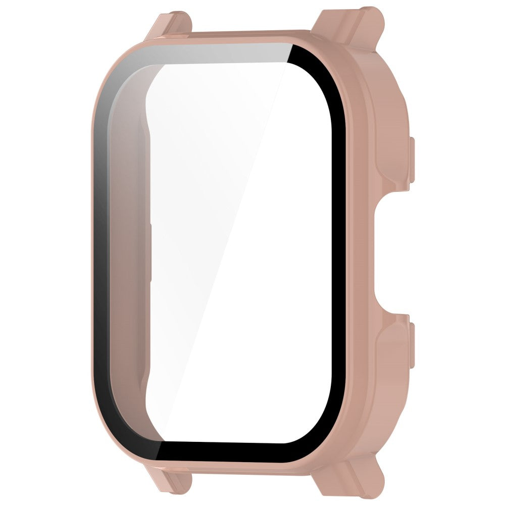 Haylou SmartWatch LS02 Glass Screen Protector - Pink#serie_6