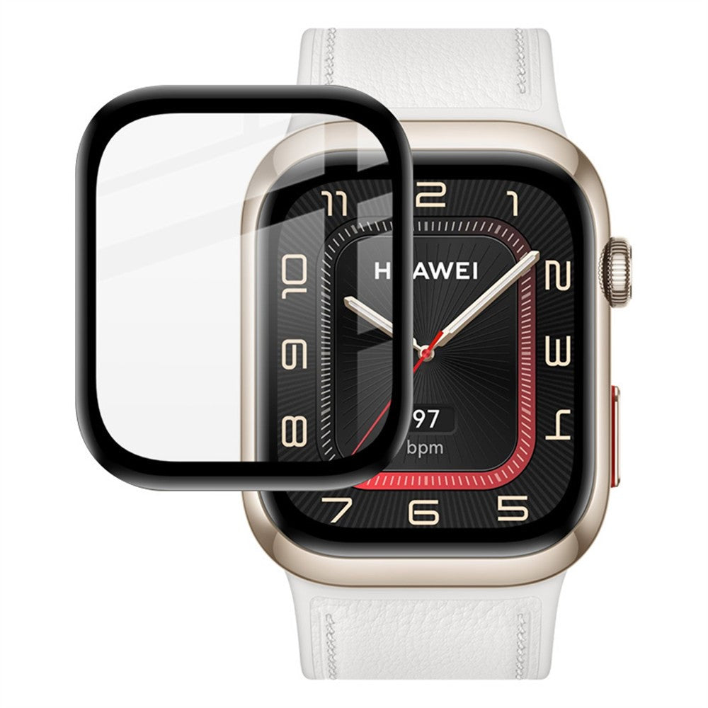 IMAK Huawei Watch D2 Screen Protector Anti-Scratch PMMA Watch Film#serie_1