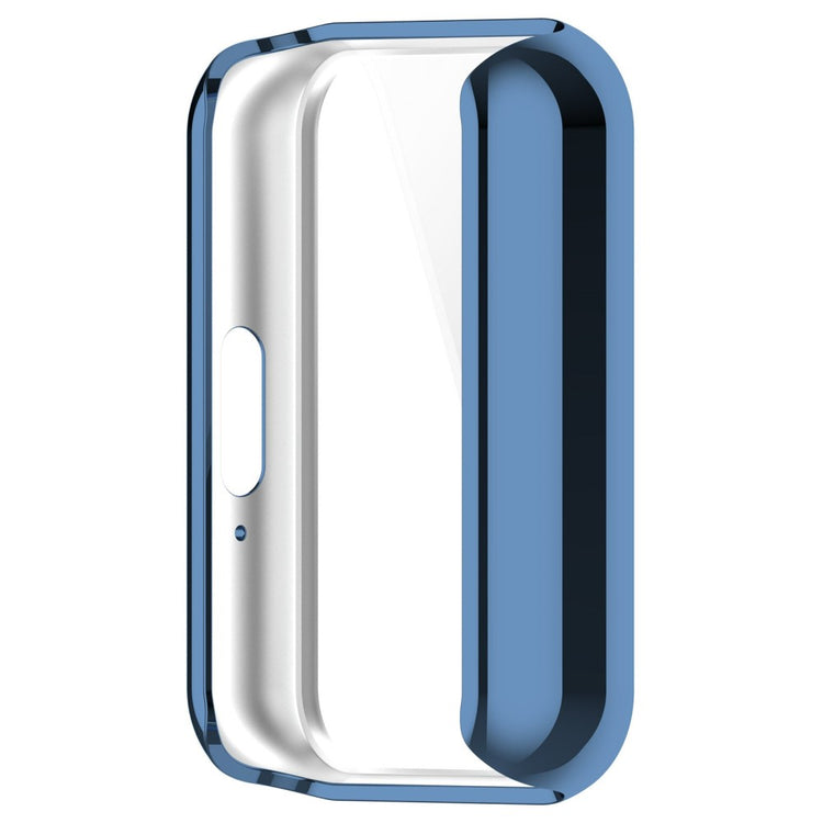 Super Neat Samsung Galaxy Fit 3 Silicone Cover - Blue#serie_6