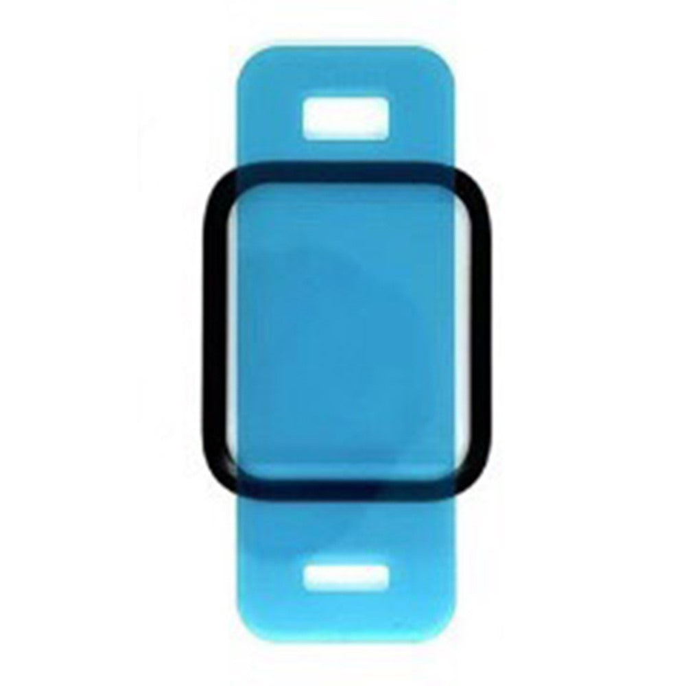 Apple Watch Ultra / Apple Watch Ultra 2 Silicone HD Universel Screen Protector - Transparent#serie_821