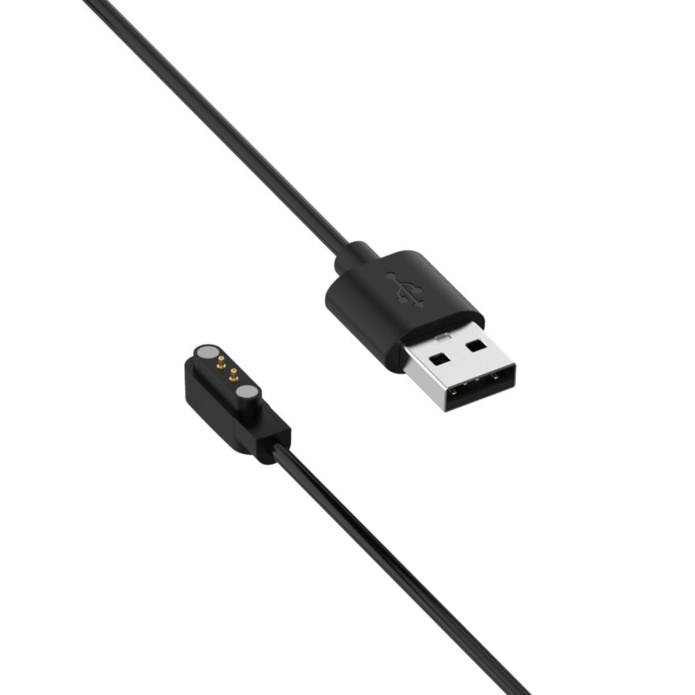 P66D Watch USB Magnetic Watch Charger Charging Dock with 100CM Cable#serie_1