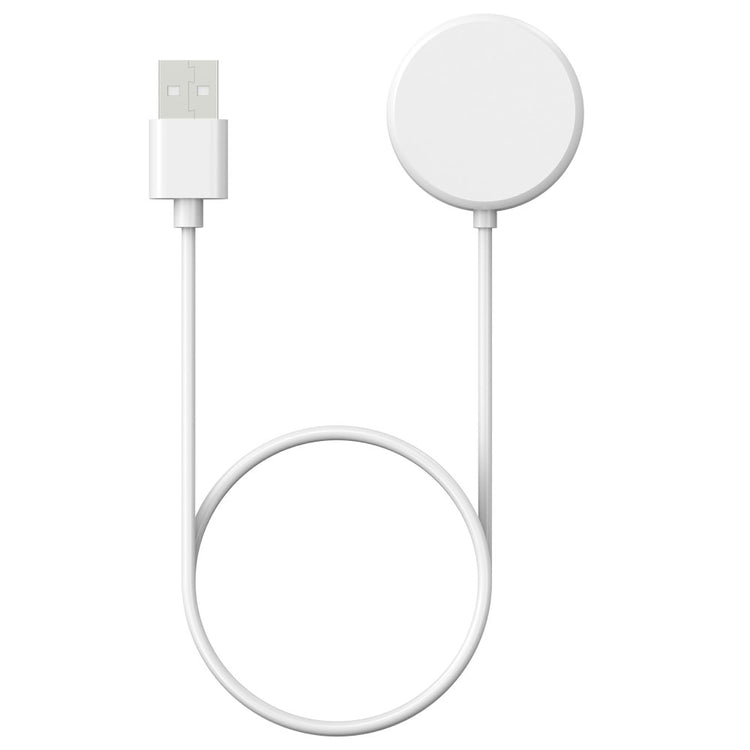 1m Vivo Watch 3 Magnetic USB Charging Cable - White#serie_018