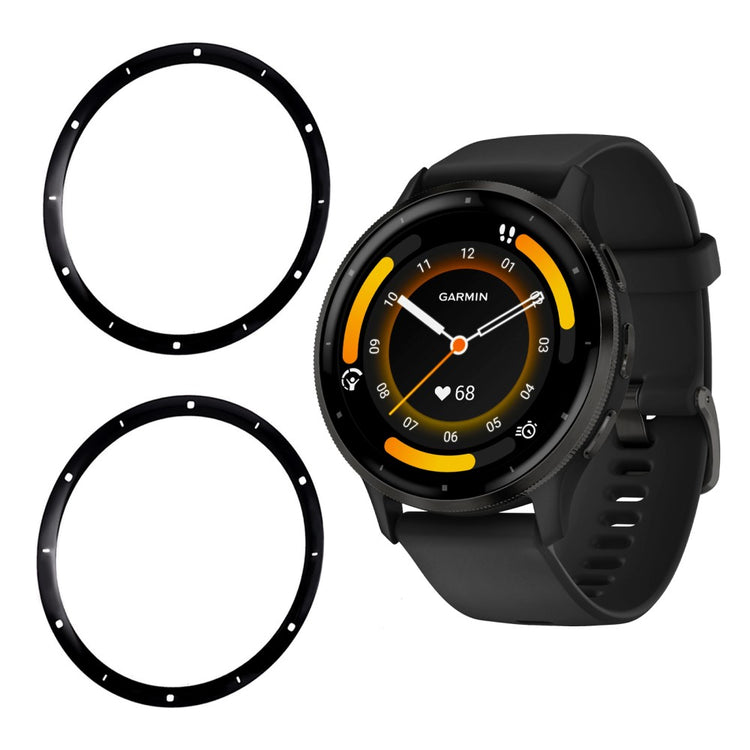 2Pcs Garmin Venu 3 HD screen protector#serie_1