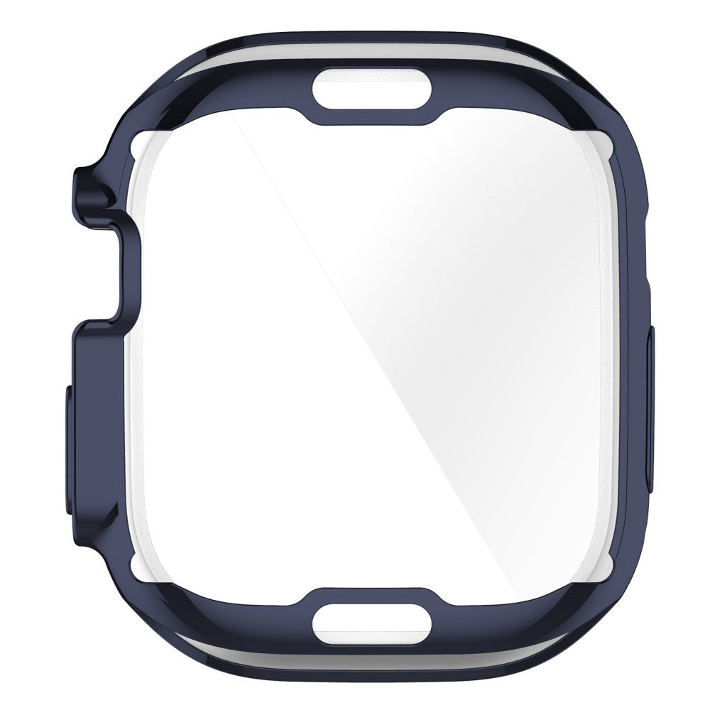 Vildt Godt Apple Watch Ultra Silikone Cover - Blå#serie_7