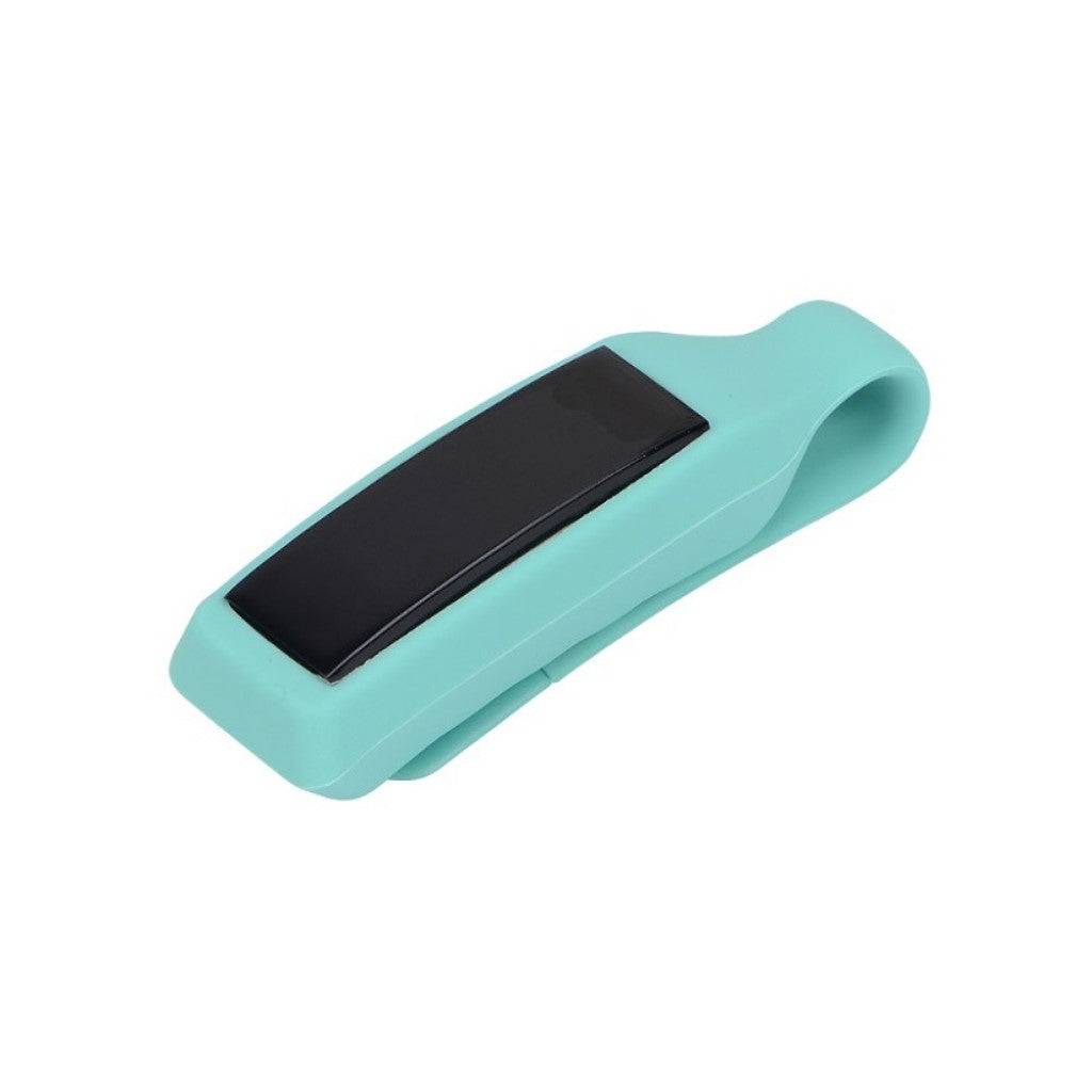 Meget Fed Fitbit Alta Silikone Cover - Grøn#serie_8