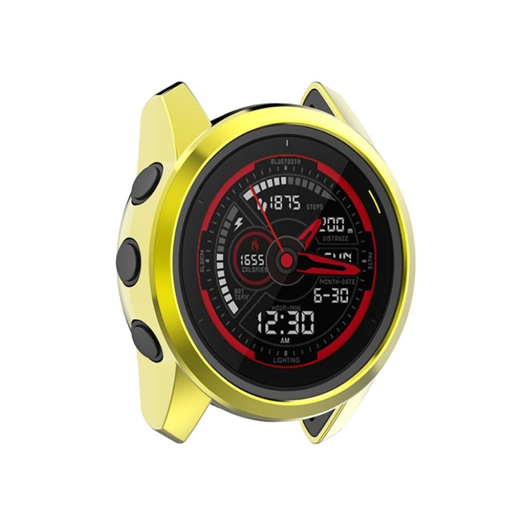 Rigtigt Godt Garmin Forerunner 745 Silikone Cover - Guld#serie_3