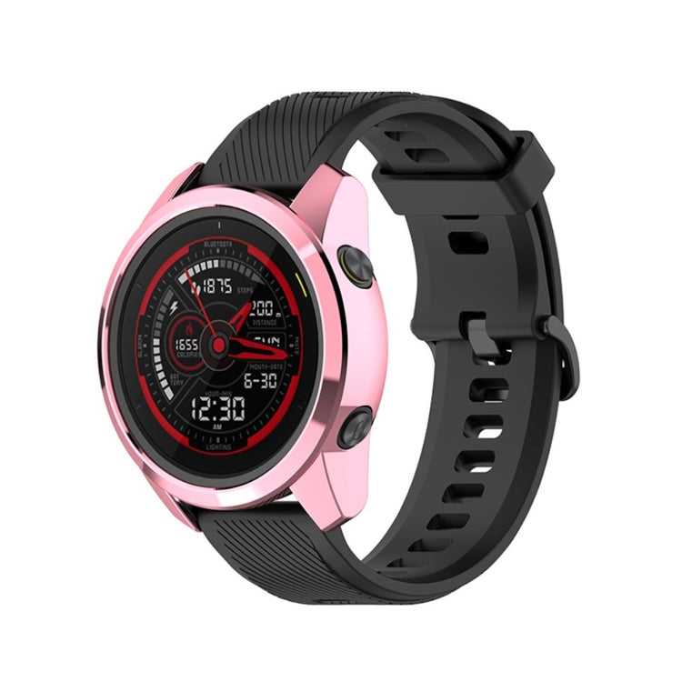 Rigtigt Godt Garmin Forerunner 745 Silikone Cover - Pink#serie_7