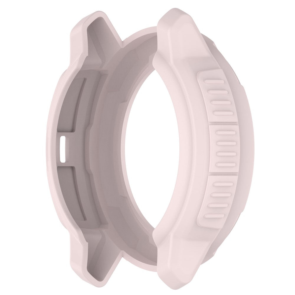 Garmin Instinct Crossover Beskyttende  Bumper  - Pink#serie_4