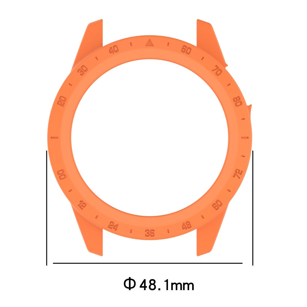 Garmin MARQ (Gen 2) Beskyttende  Bumper  - Sort#serie_3