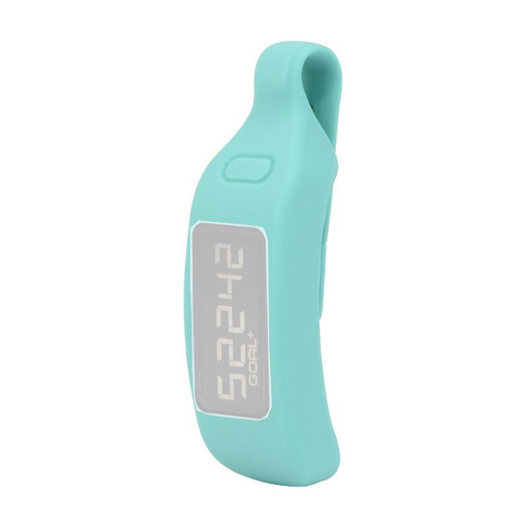 Rigtigt Flot Garmin Vivofit 2 Silikone Cover - Grøn#serie_10