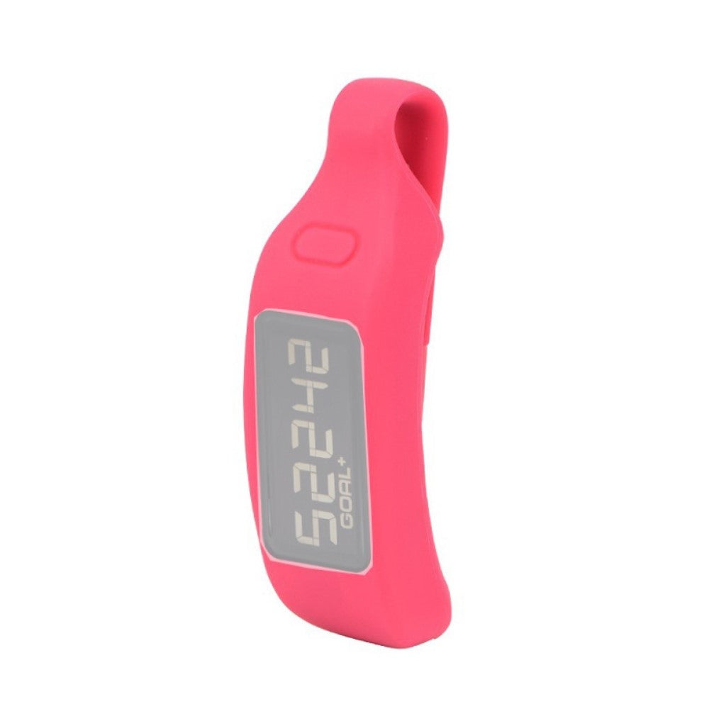 Rigtigt Flot Garmin Vivofit 2 Silikone Cover - Pink#serie_3