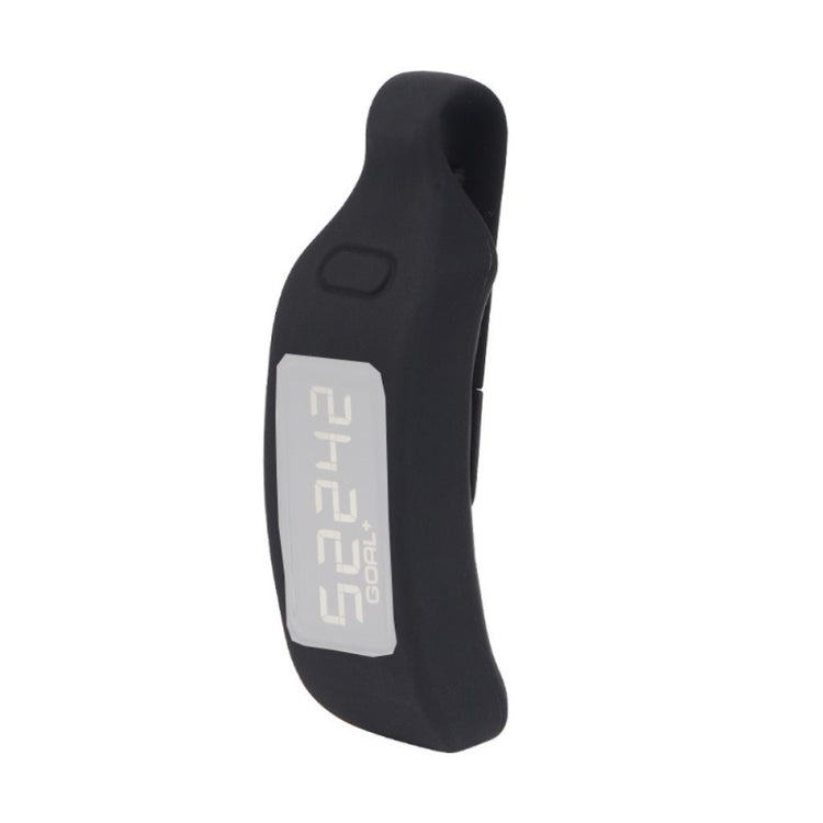 Rigtigt Flot Garmin Vivofit 2 Silikone Cover - Sort#serie_4