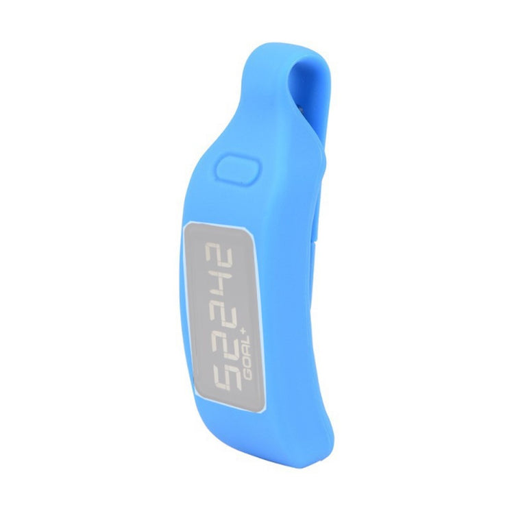 Rigtigt Flot Garmin Vivofit 2 Silikone Cover - Blå#serie_8