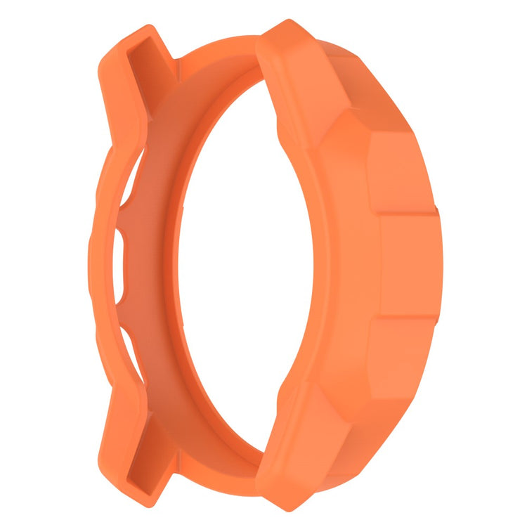 Suunto 9 Peak / Suunto 9 Peak Pro Beskyttende  Bumper  - Orange#serie_1