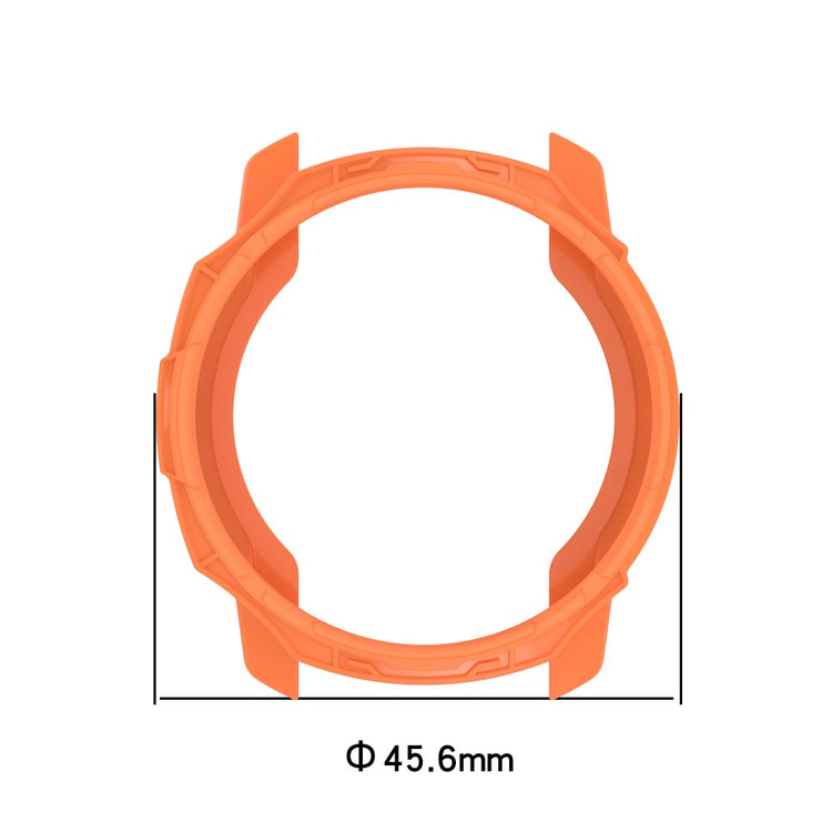 Suunto 9 Peak / Suunto 9 Peak Pro Beskyttende  Bumper  - Blå#serie_5