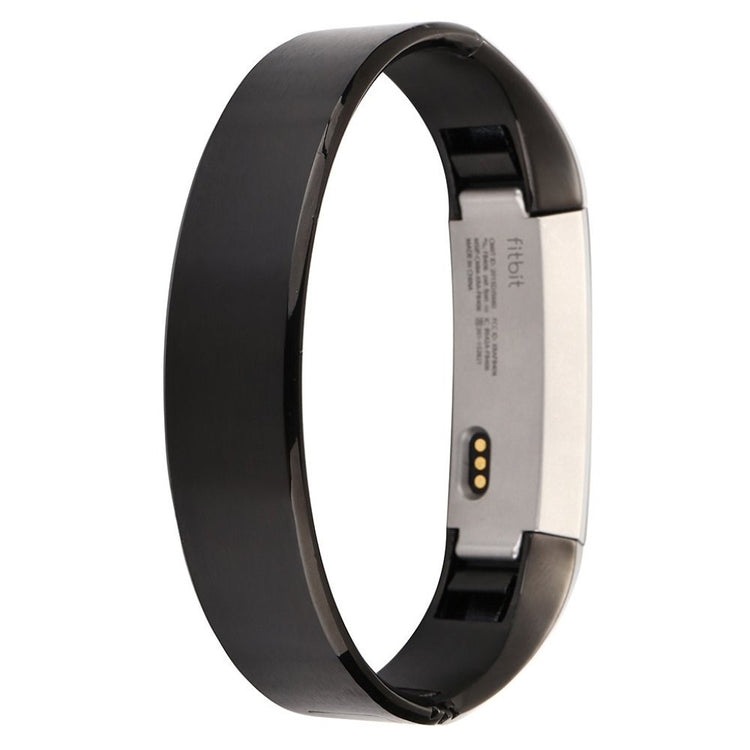 Eminent Fitbit Alta HR Metal Rem - Sort#serie_014