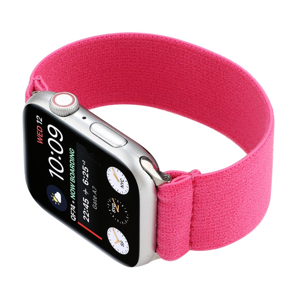 Super skøn Universal Apple  Rem - Pink#serie_12